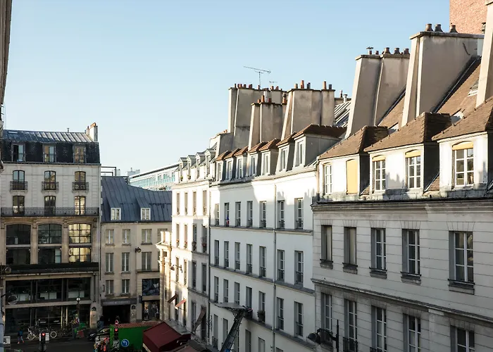 Hotel L’Antoine