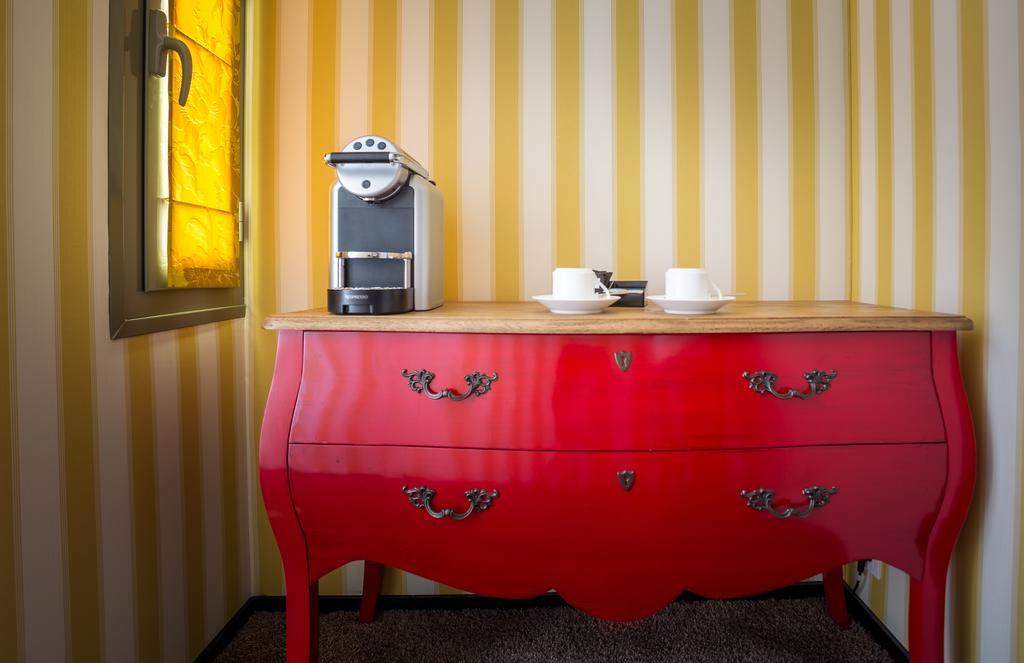 L'antoine Hotel Parijs